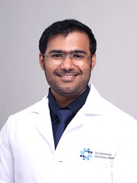 Kumar Sohail, MBBS