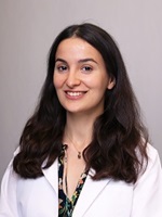 Sadaf Gharibi PharmD