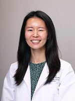 Allison Kang PharmD