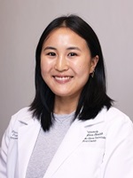 Hannah Seo PharmD