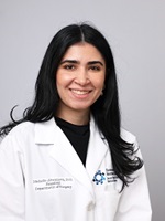 Michelle Abramova DO