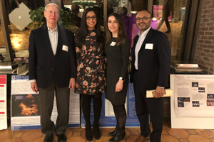 MMC internal medicine residency group photo