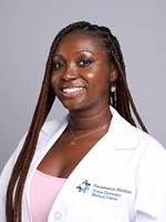 Christle Antwi Bousiako MD