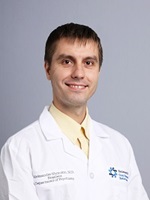 Aleksander Shmukin MD