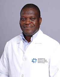 Oluwasegun Shoewu MD