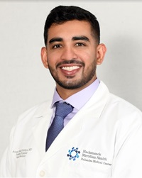 Aman Khalid Siddiqui MD