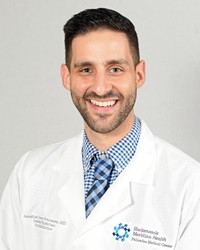 Jonathan Torres-Gonzalez MD