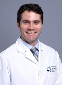 Nicholas Berry MD