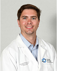 Photo of Timothy Blackwell, D.O.