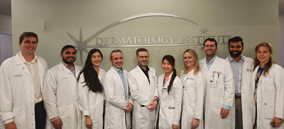 Dermatology Residents