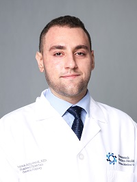 Patrick AdlyGendi MD
