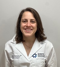 Gabrielle Chamoun MD