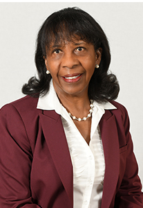 Anne Goodwill Pritchett