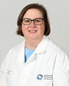 Debbie Metz, M.D.
