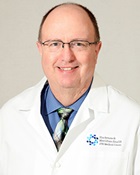 John Metz, M.D.