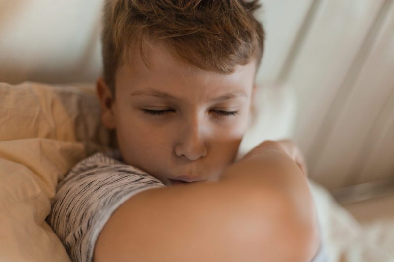 Coronavirus and Kids: Symptoms and Who’s at Risk