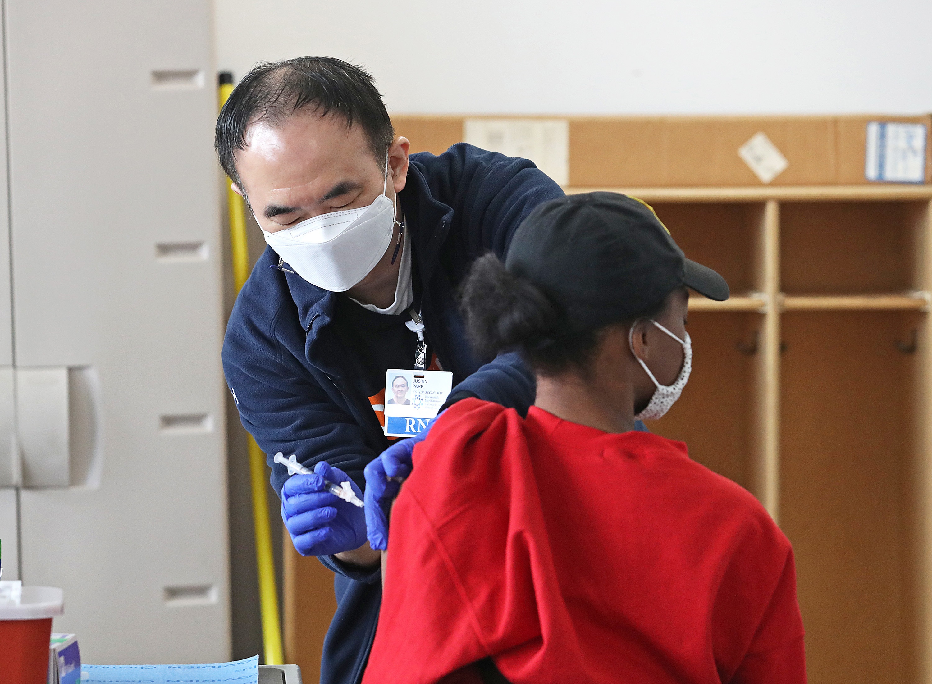 Why You Should Get A Booster Shot Now