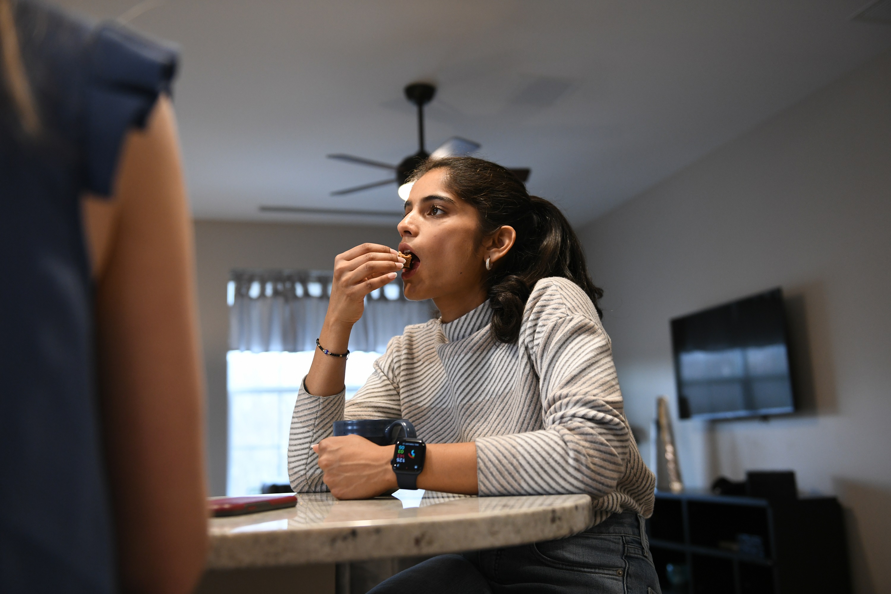 How Many Calories Should You Eat? 