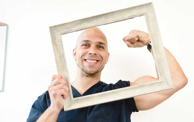 Ken Rodenbaugh RN CARN CEN