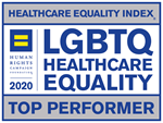 LGBTQ Healthcare Equality