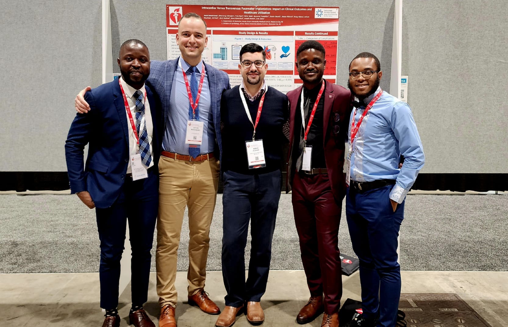 JSUMC Internal Medicine Residency Program