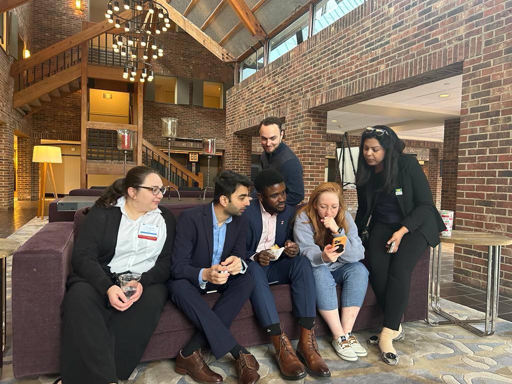 JSUMC Internal Medicine Residency Program