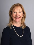 Patricia Carroll, FACHE