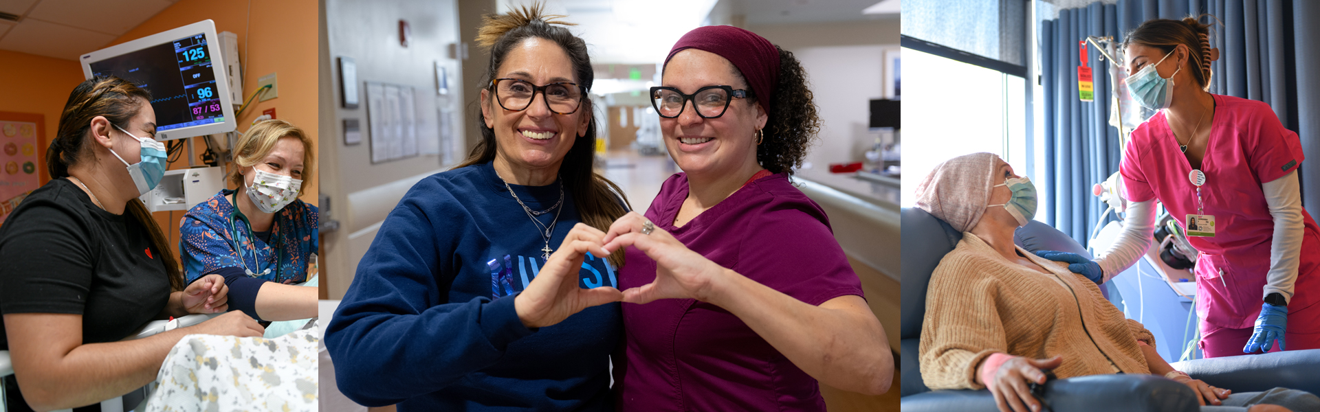 Nursing Philanthropy