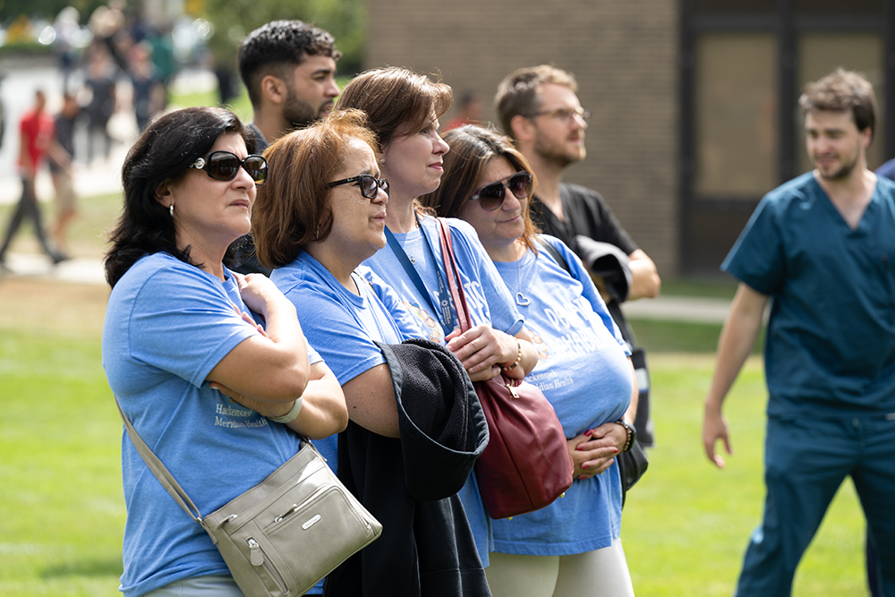 JFKUMC JRI 50 Year Celebration