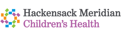 Hackensack Meridian Children's Health logo