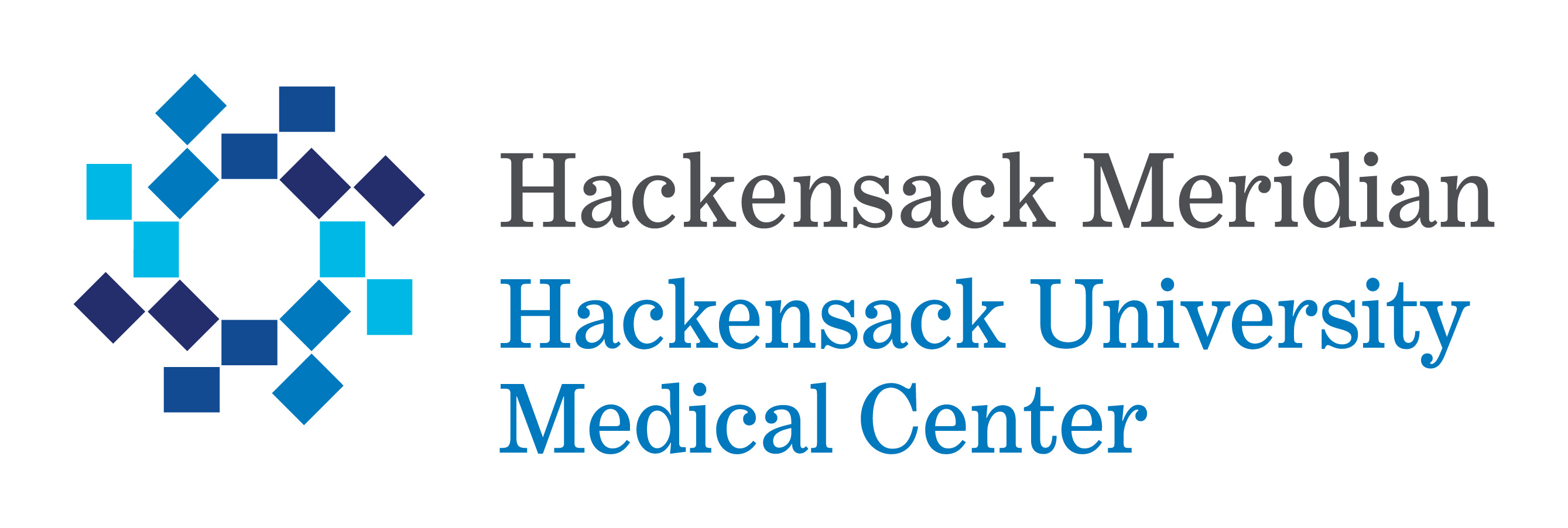 Hackensack Meridian Children's Health logo